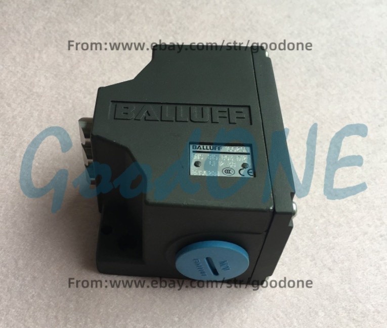 1PC NEW FOR Balluff BNS 819-B03-D12-61-12-3B Cam Switch
