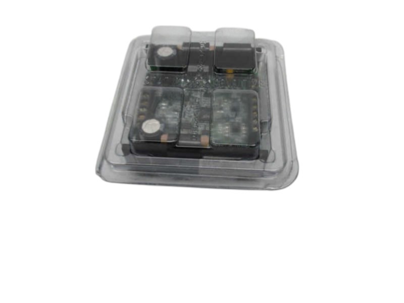 MCG MSD25C MICROSTEPPING DRIVER 12-48VDC NSMP