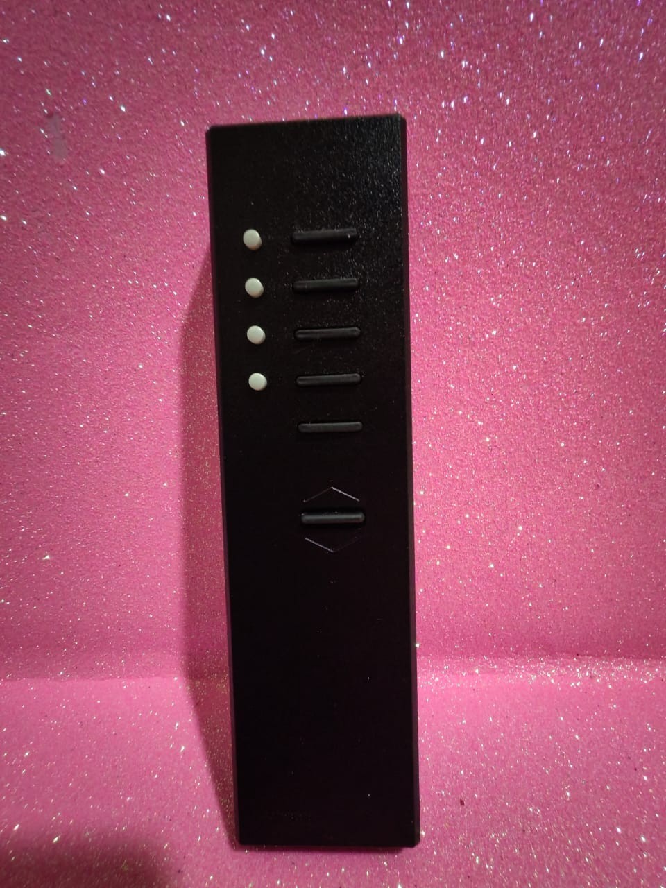 Lutron GRX-8IT-BL Remote Control