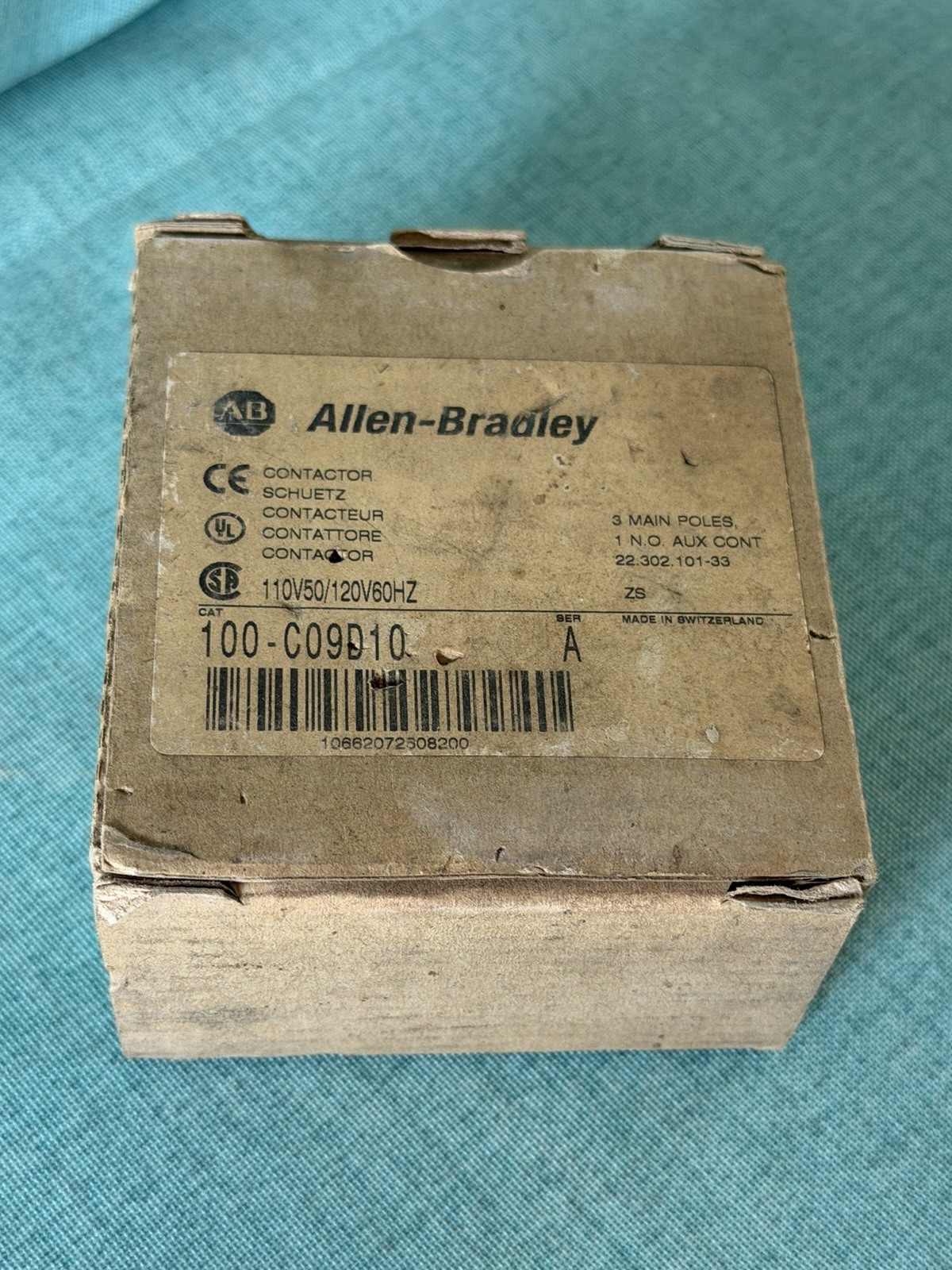 AB 100-C09Đ10