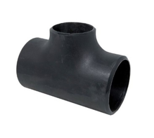 ALLIED FITTING FRTS2.5X1.25 TEE 2.5″ X 1.25″ CARBON STEEL B16.9 WELD