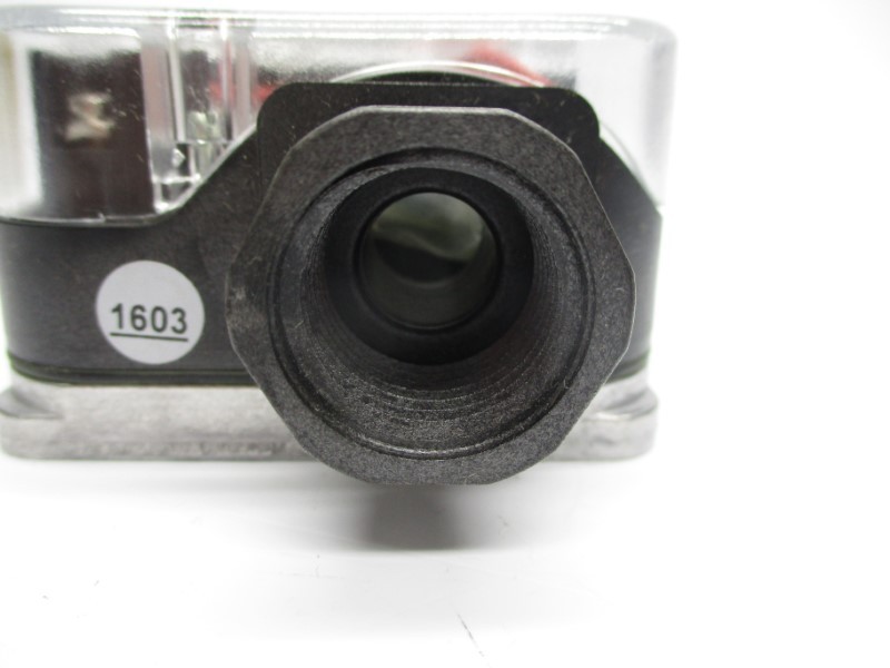 DUNGS GAO-A2-4-5 266916 120VAC 10A 7PSI NSMP