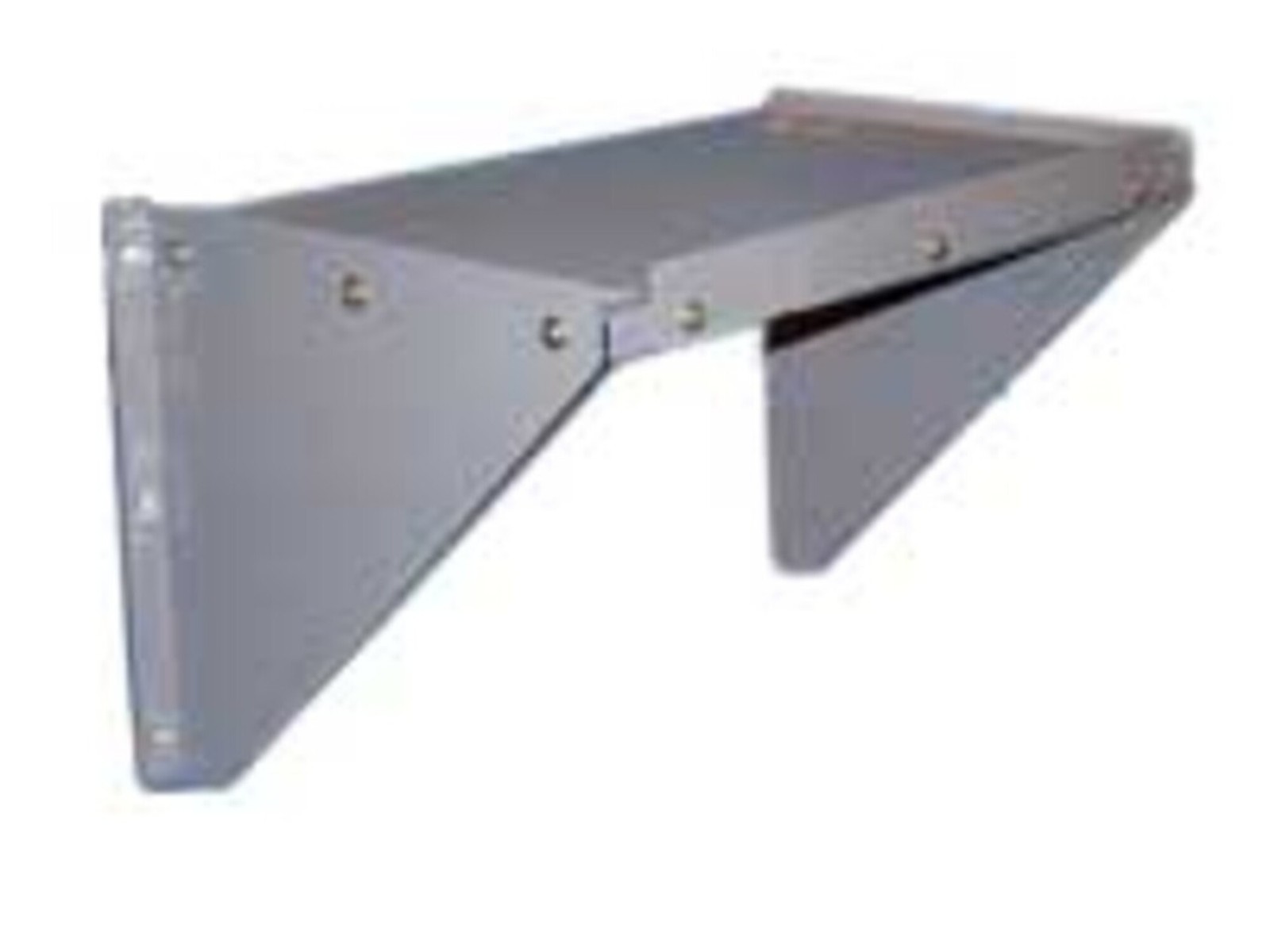 CommScope / Amphenol – AE01D-D1658-100 – WALL MOUNT SHELF FOR MRMT050