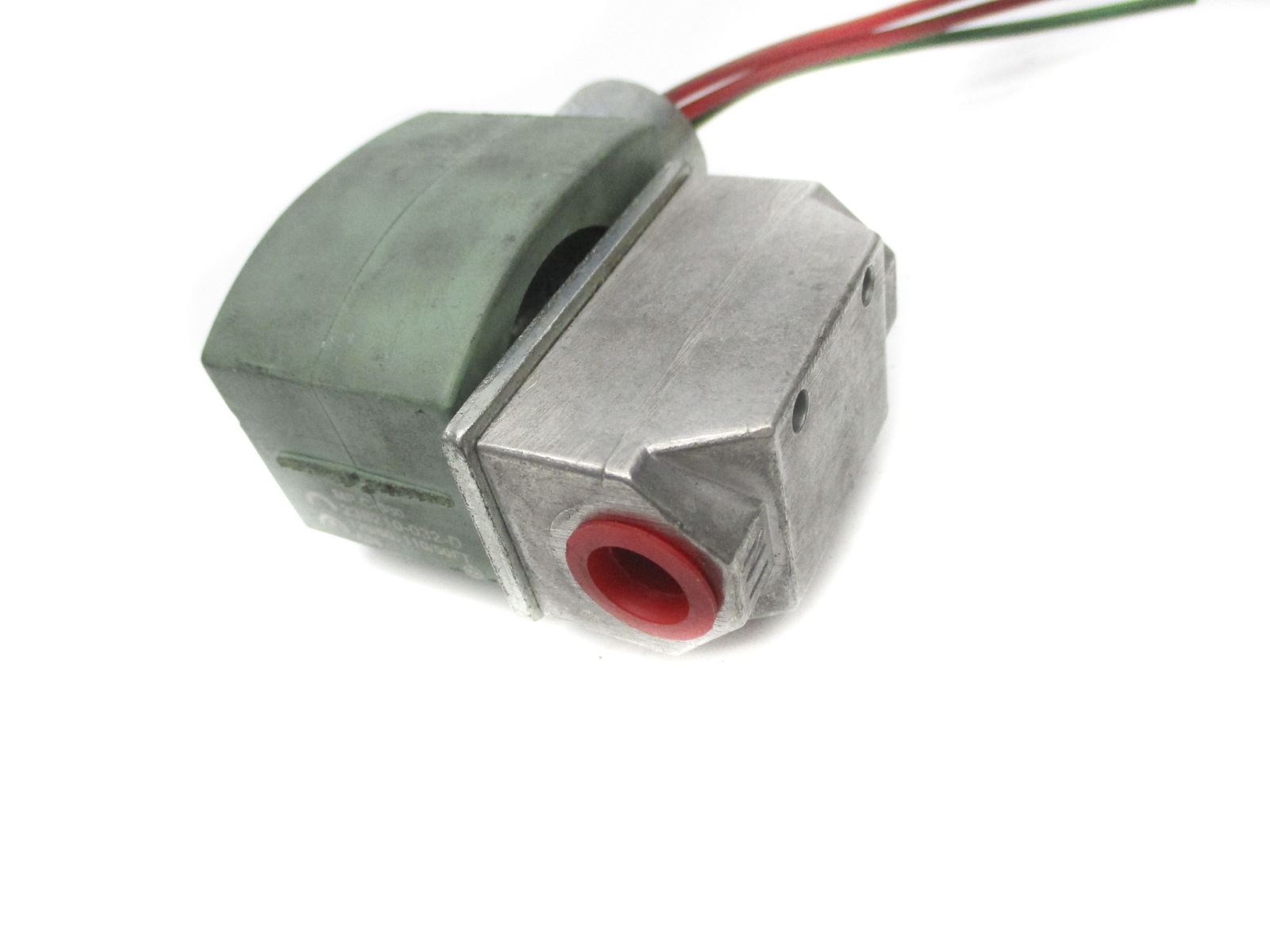 ASCO 8040H7 110/120V UNMP