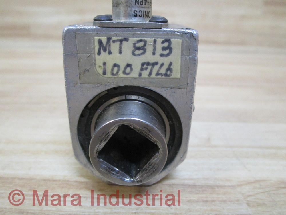GSE 2050 Torque Transducer