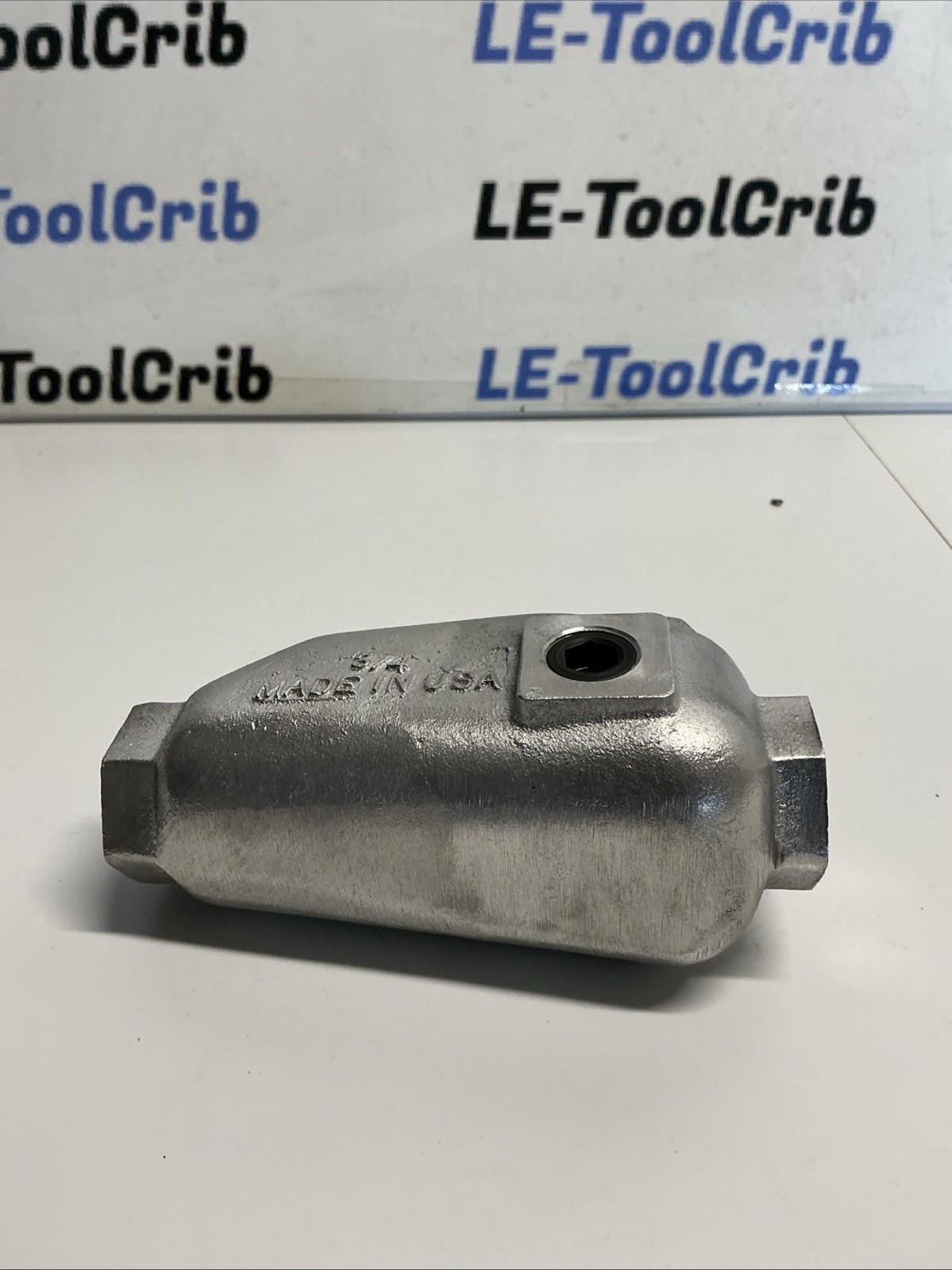 Texas Pneumatic Tools TX-1L 3/4 AA-679