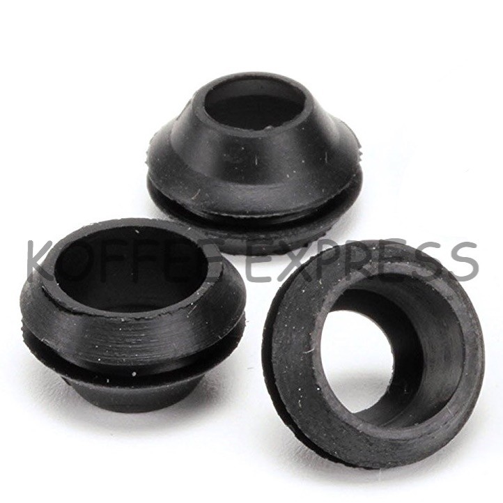 Bunn 26356.0000 Shaft Seal, Set of 3 – 010