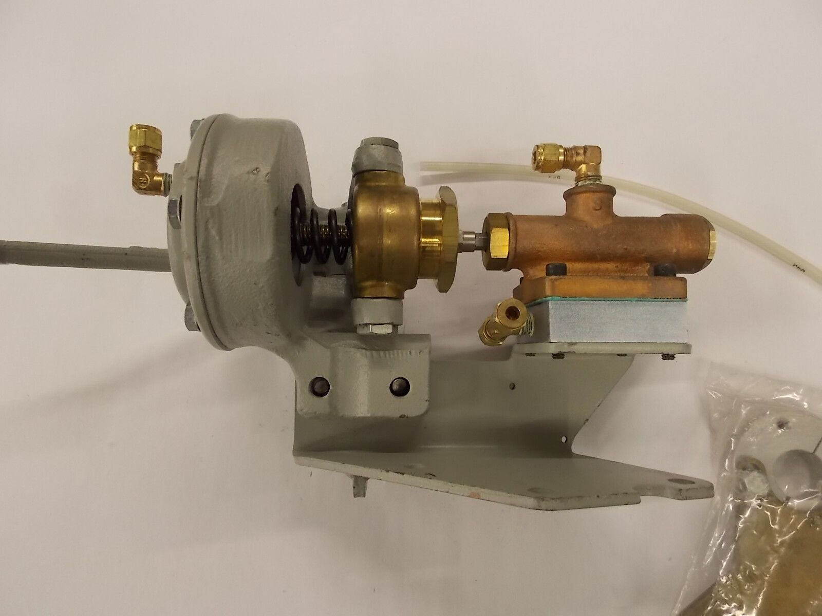 New Westinghouse Pilot Valve Conversion Kit PP405T J7