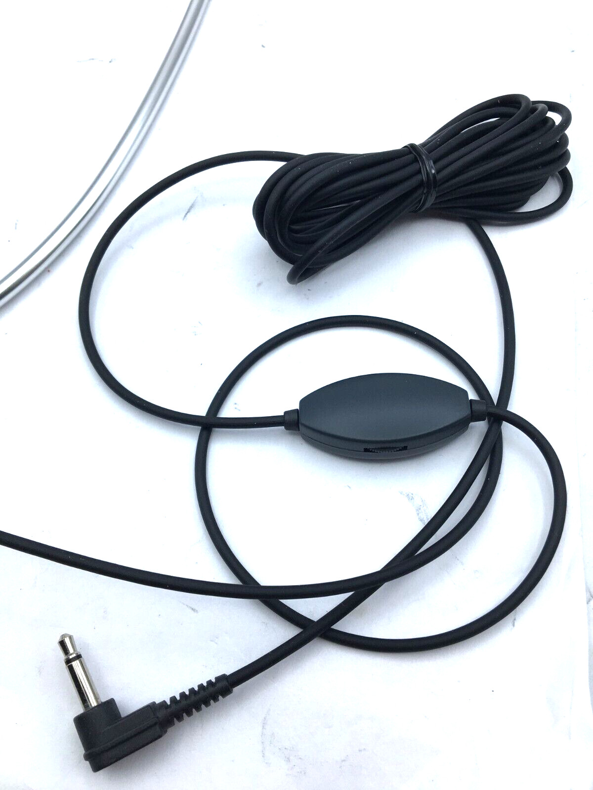 Lanier Transcription Headset LX-1035, 425-3014 NIB