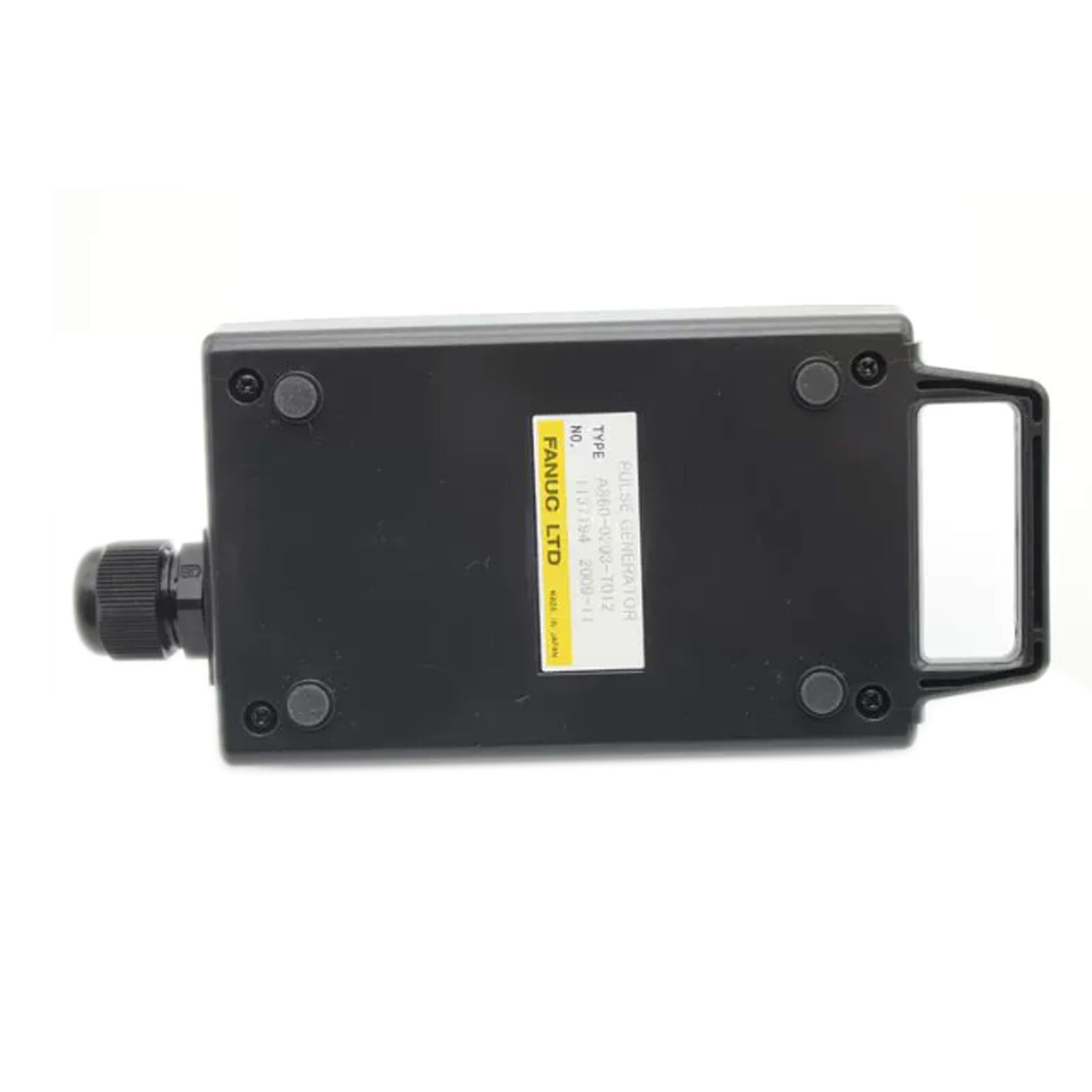 NEW Fanuc A860-0203-T012 Electric Handwheel Manual Pulse Generator