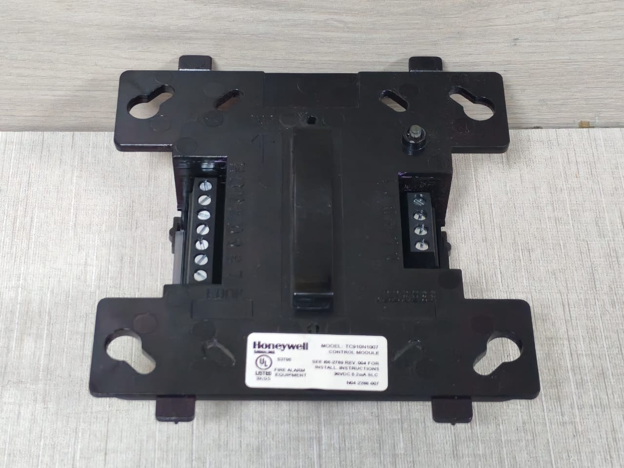Honeywell TC910N1007 Control Module