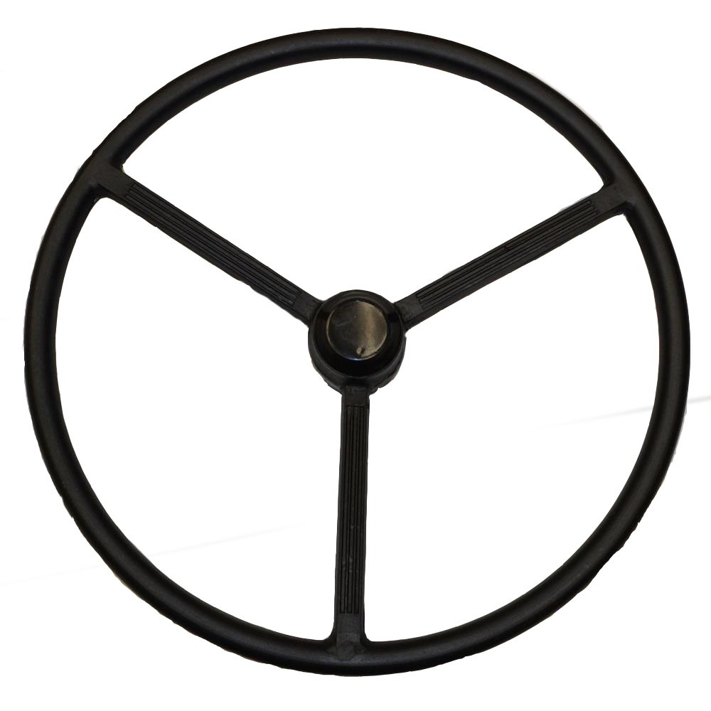 Steering Wheel – Fits Massey Ferguson – 180576M1 TO20 TO30 35 50 135 2135