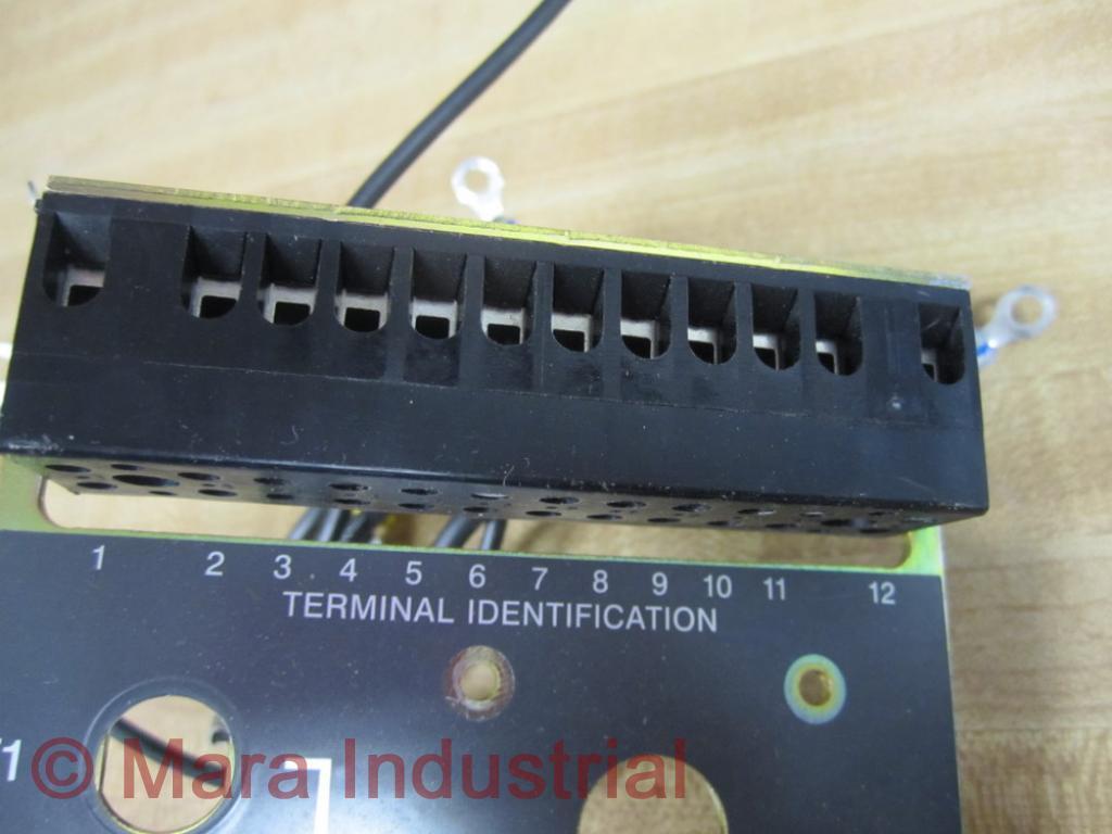 Bussmann MDL-3/10 Cover MDL3/10
