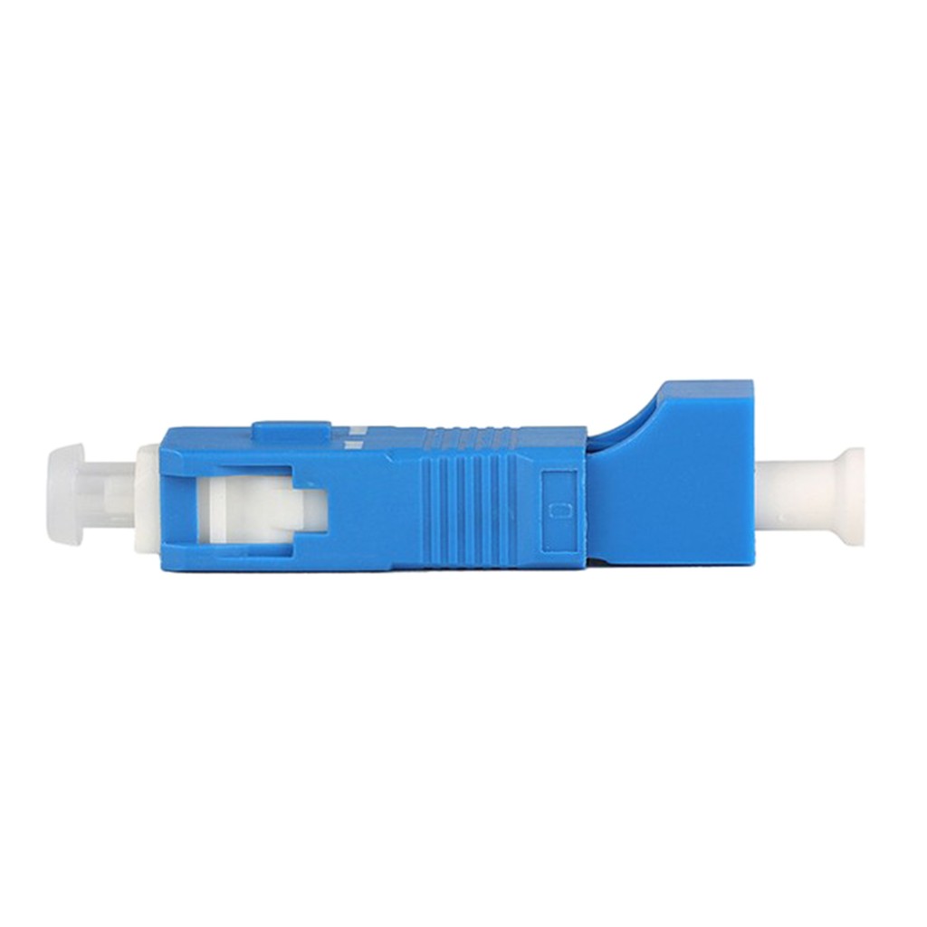 SC Male to LC Female Adapter Single Mode Fiber