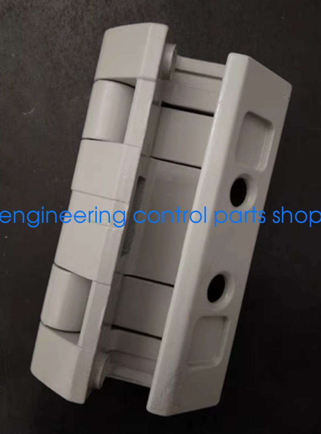 1PC 16-fold hinge 180-degree external hinge TS027 die-cast aluminum TS8800190