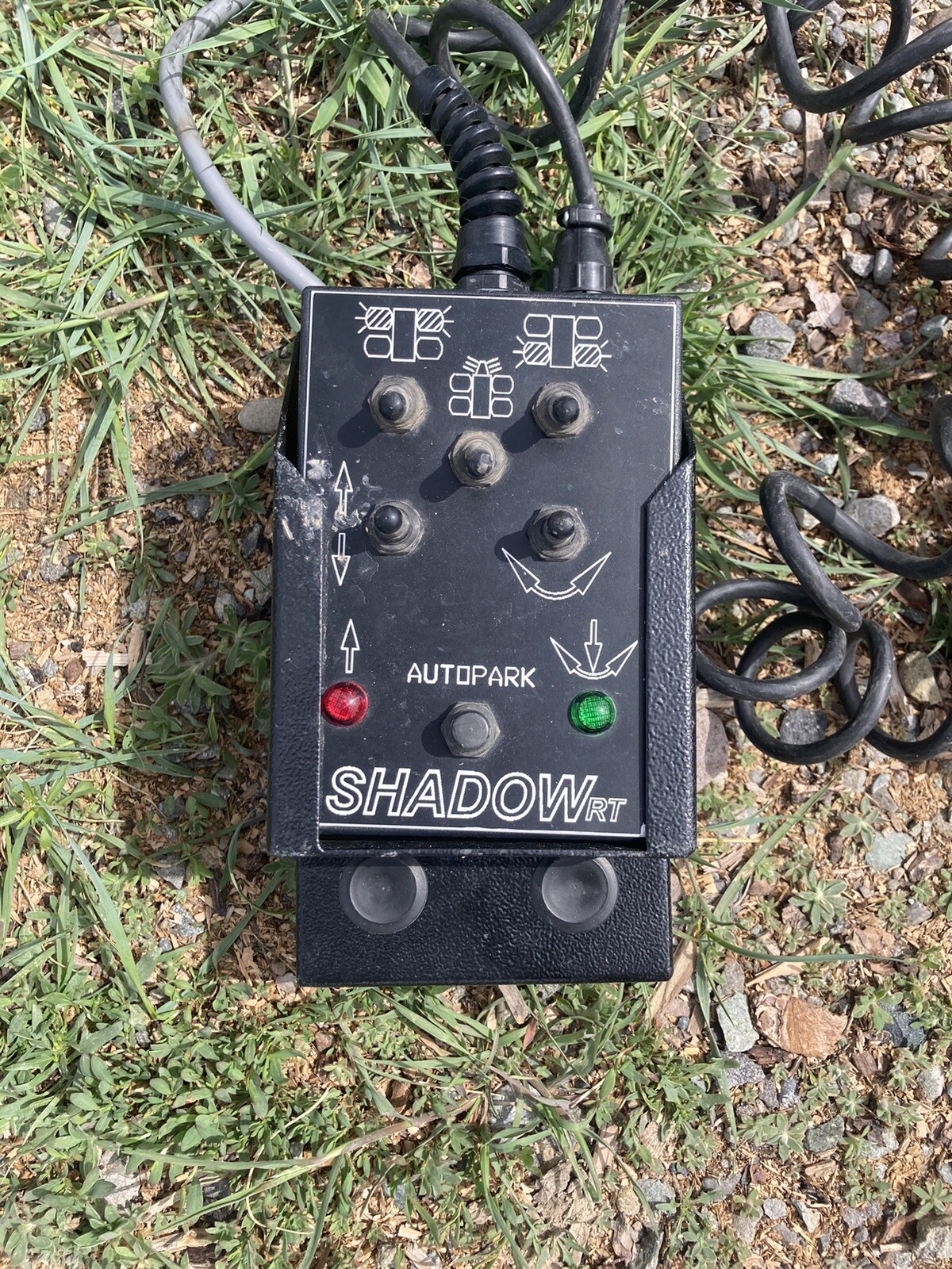 Command Light Shadow RT