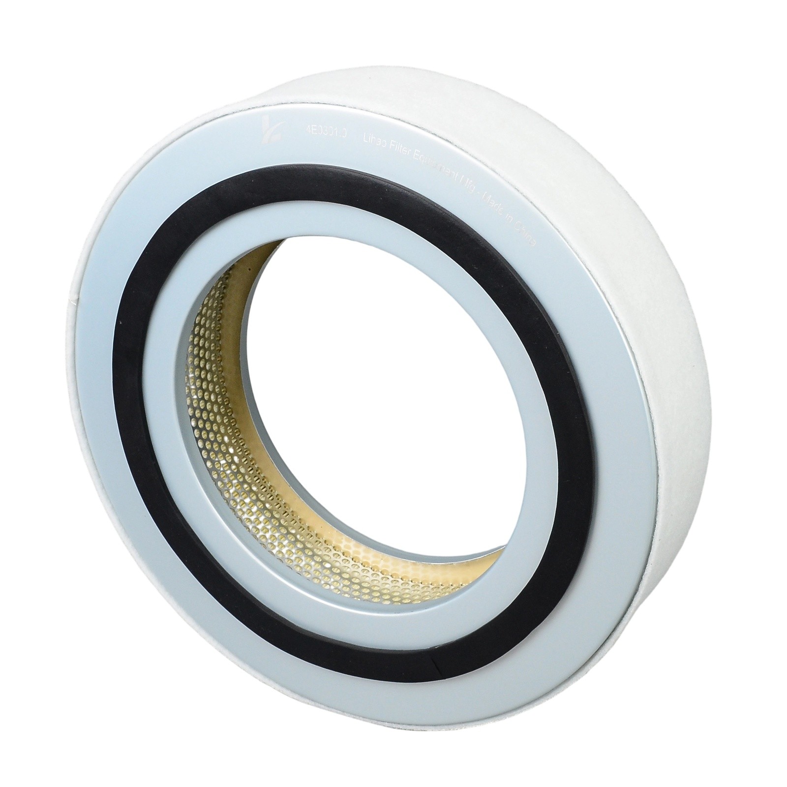 Equal Air Filter 4E0301.0 4E03010 Replacement For Kaeser Air Filter High Quality