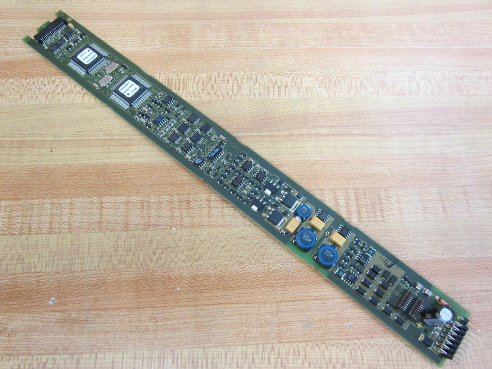 Sick 4050874 C4000 Circuit Board 2042644
