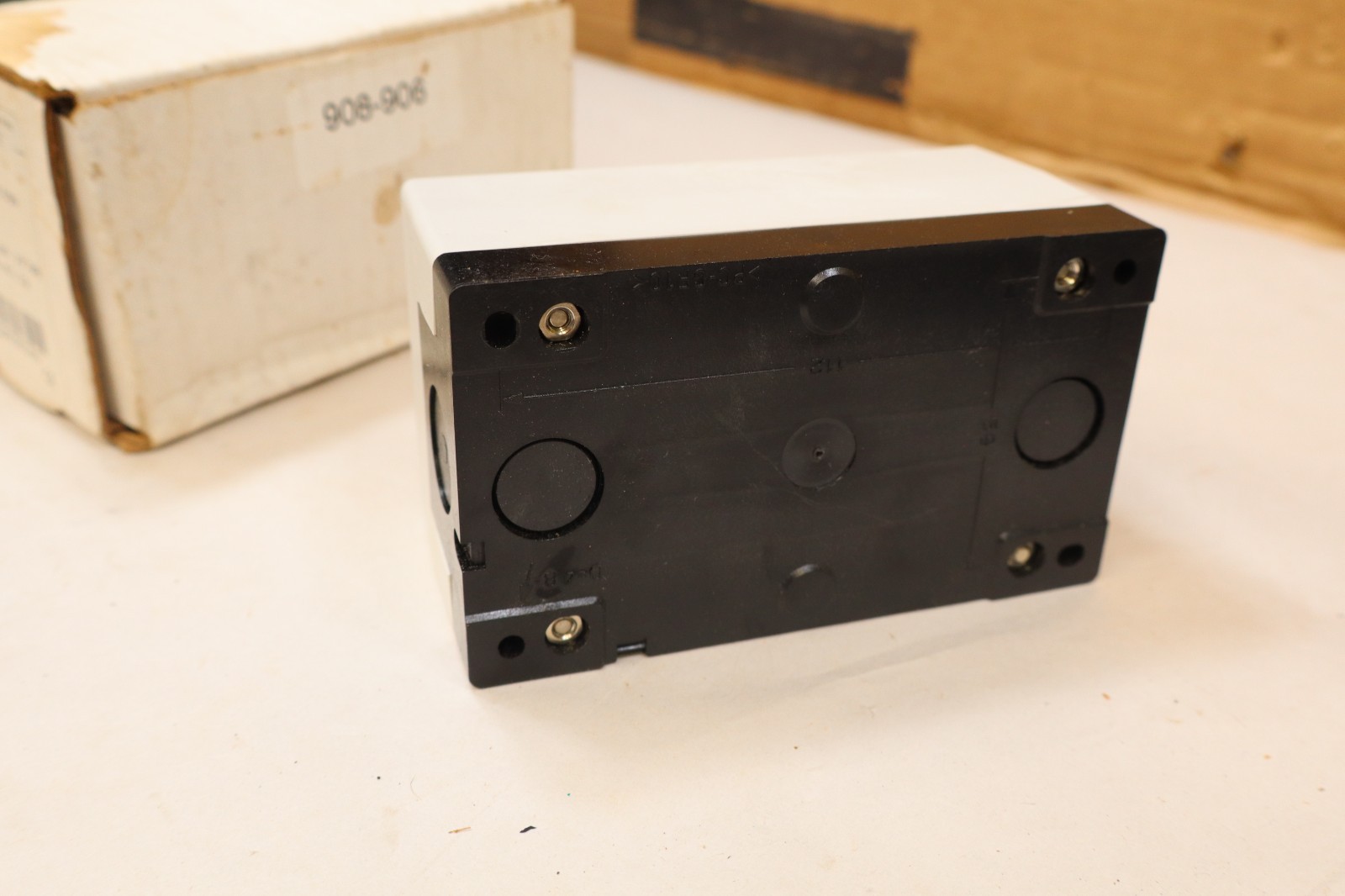 Precision photocontrol T-30 Raintight Photoelectric Outdoor