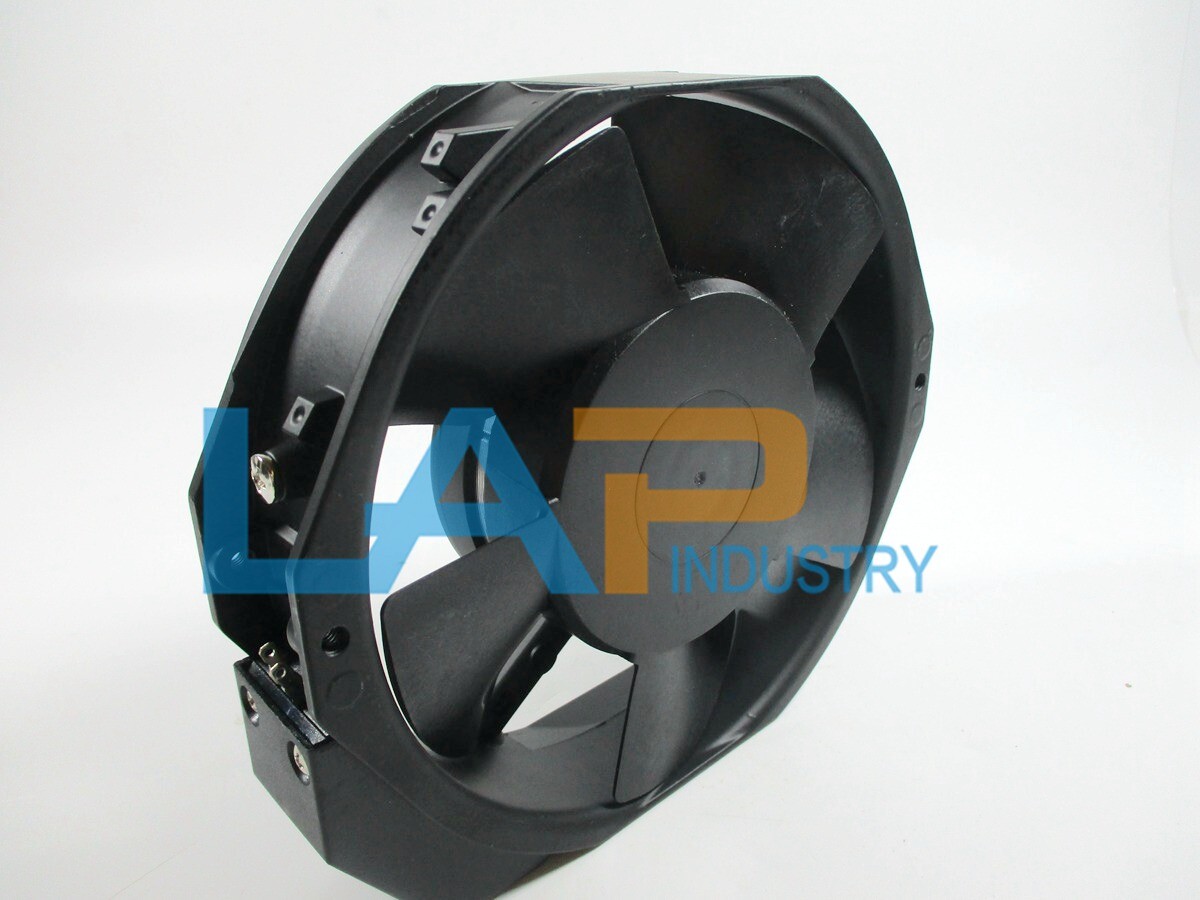 1PCS New For Pfannenberg FAN1738-C 230VAC 220V-240V Cooling Fan