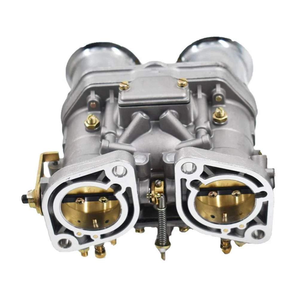 2 Barrel Carb Carburetor Replacement for Beetle Fiat Weber 40 IDF