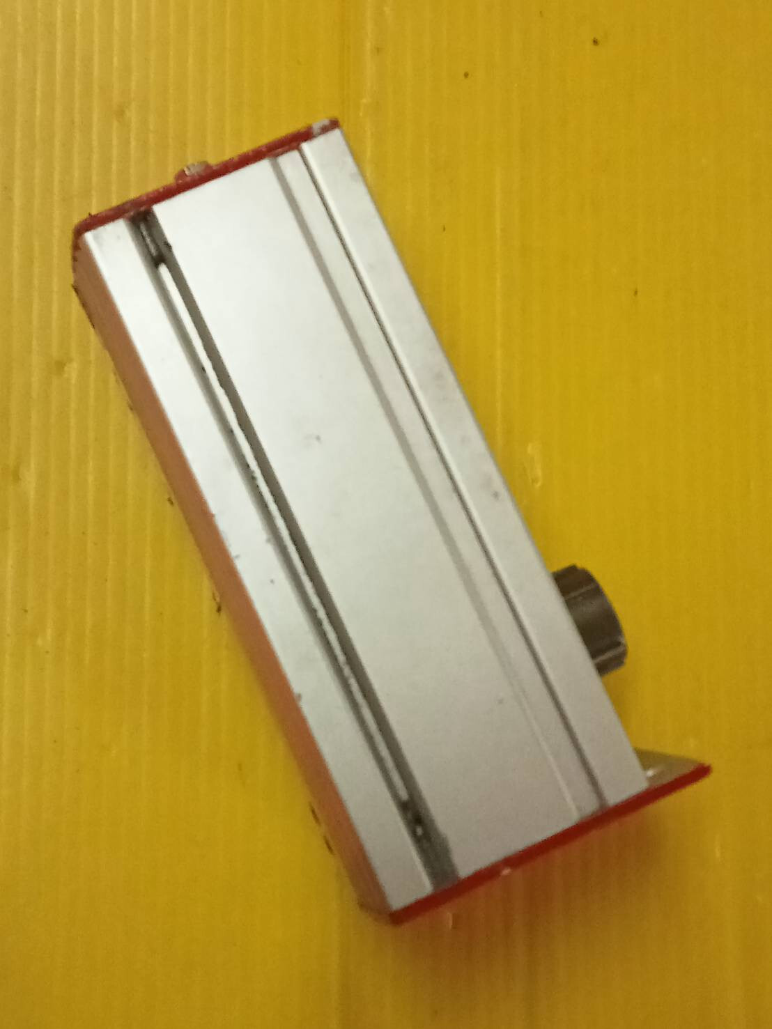 PFEIFFER VACUUM D-35614 Asslar.
