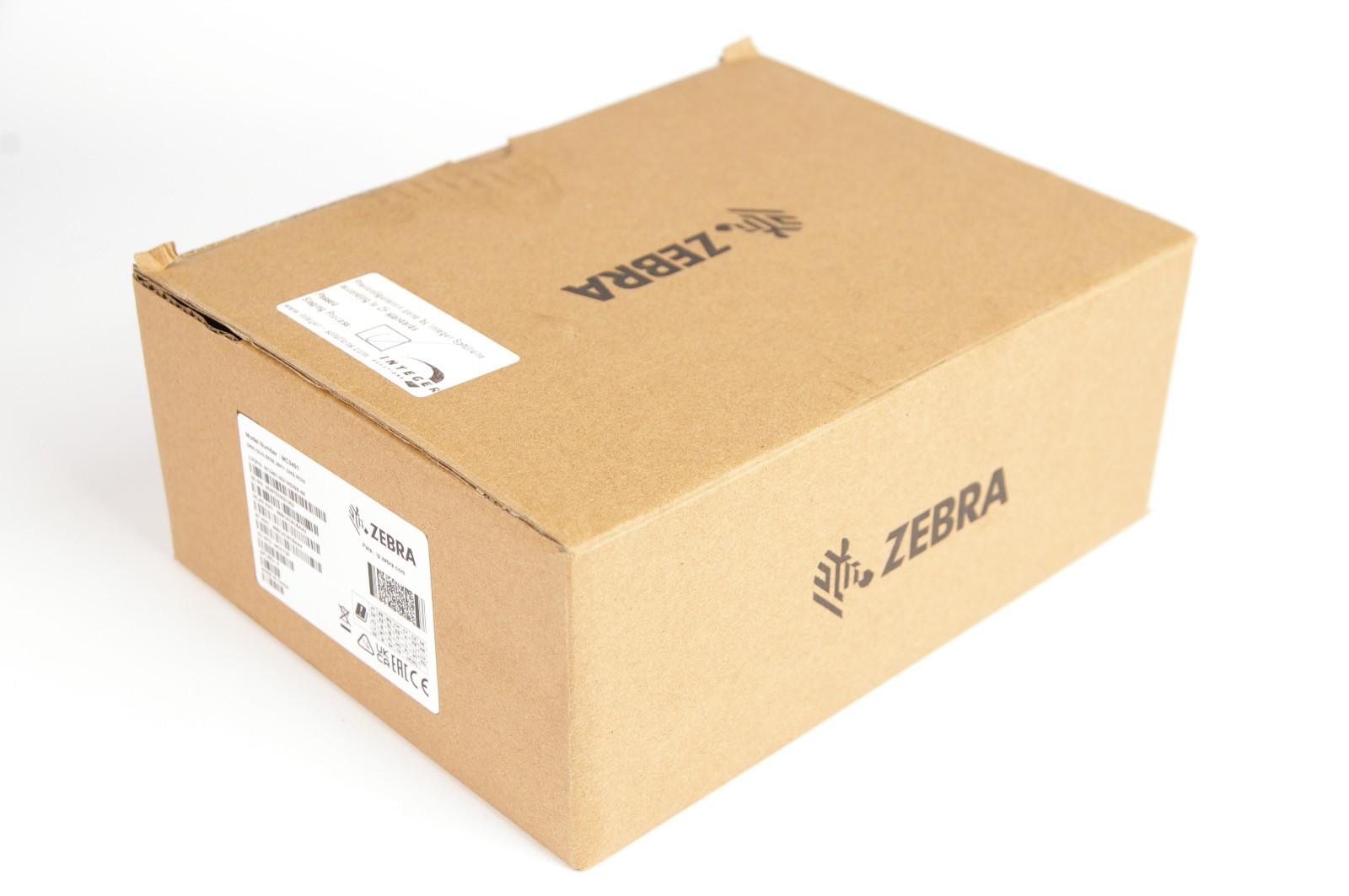 Zebra MC3401 MC3401-0G1M53SS-A6 Data Acquisition Device