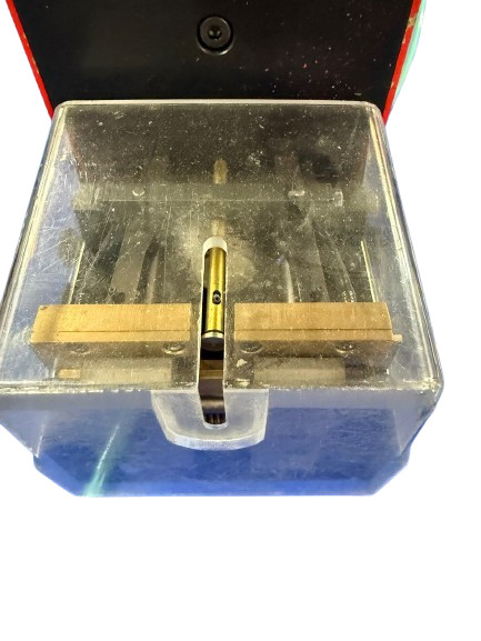 Molex Bench Top Pneumatic Wire Stripper ( similar to Schleuniger, Komax)