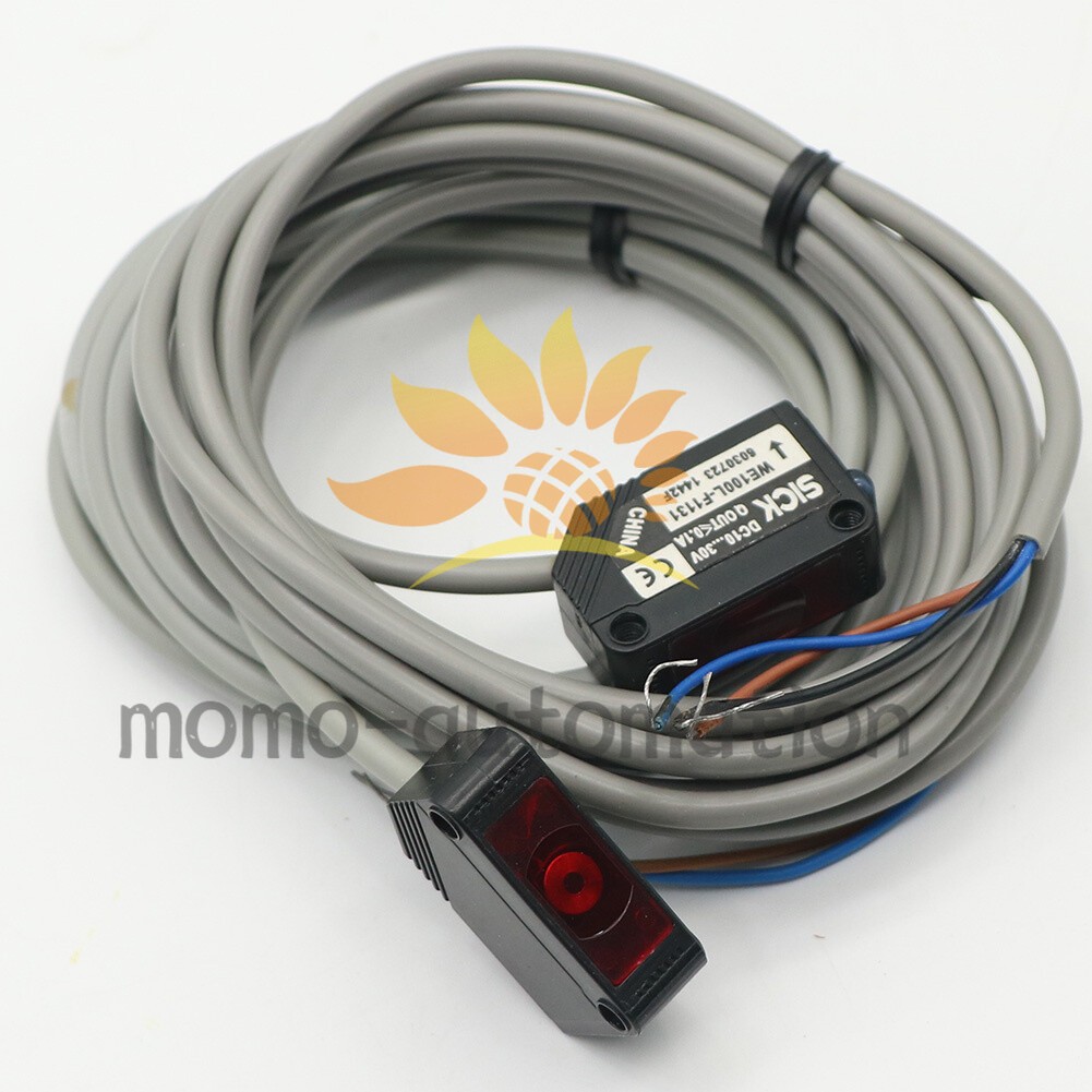 NEW SICK sensor WS/WE100L-F1131 1PCS #MO