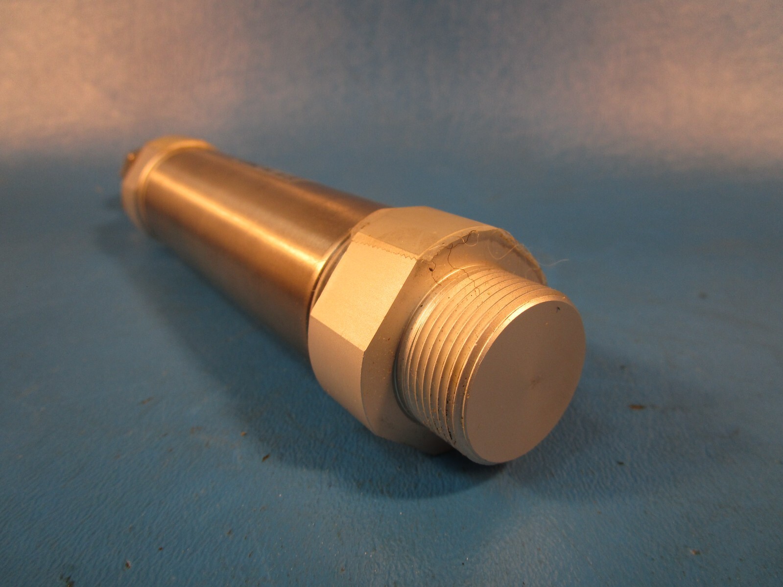 SMC CDM2B32-75, Pneumatic Cylinder Actuator, 32mm Bore, 75mm Stroke