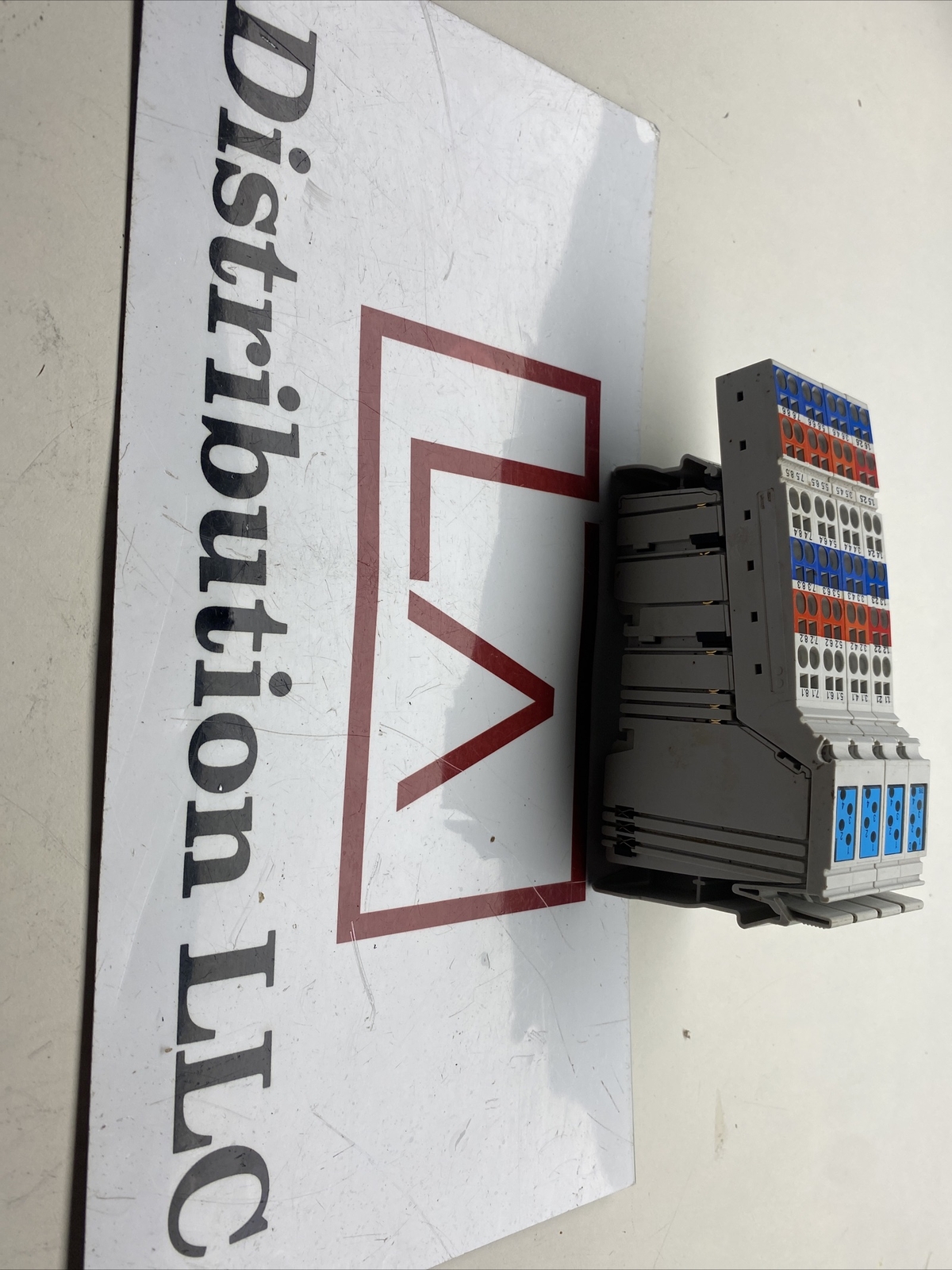 Rexroth Terminal R-IB IL 24 DI 16-pac