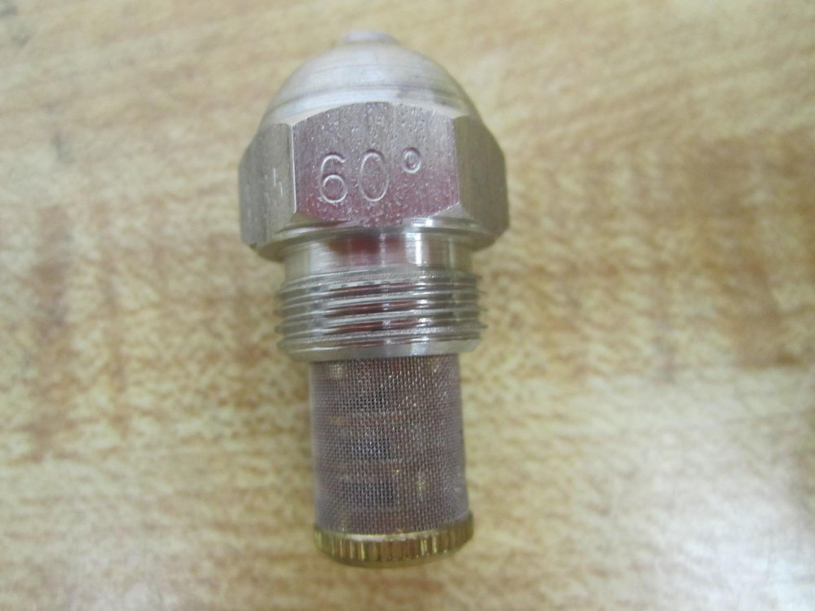 SH 1.35-60 Oil Burner Nozzle 1.35 60 Degrees