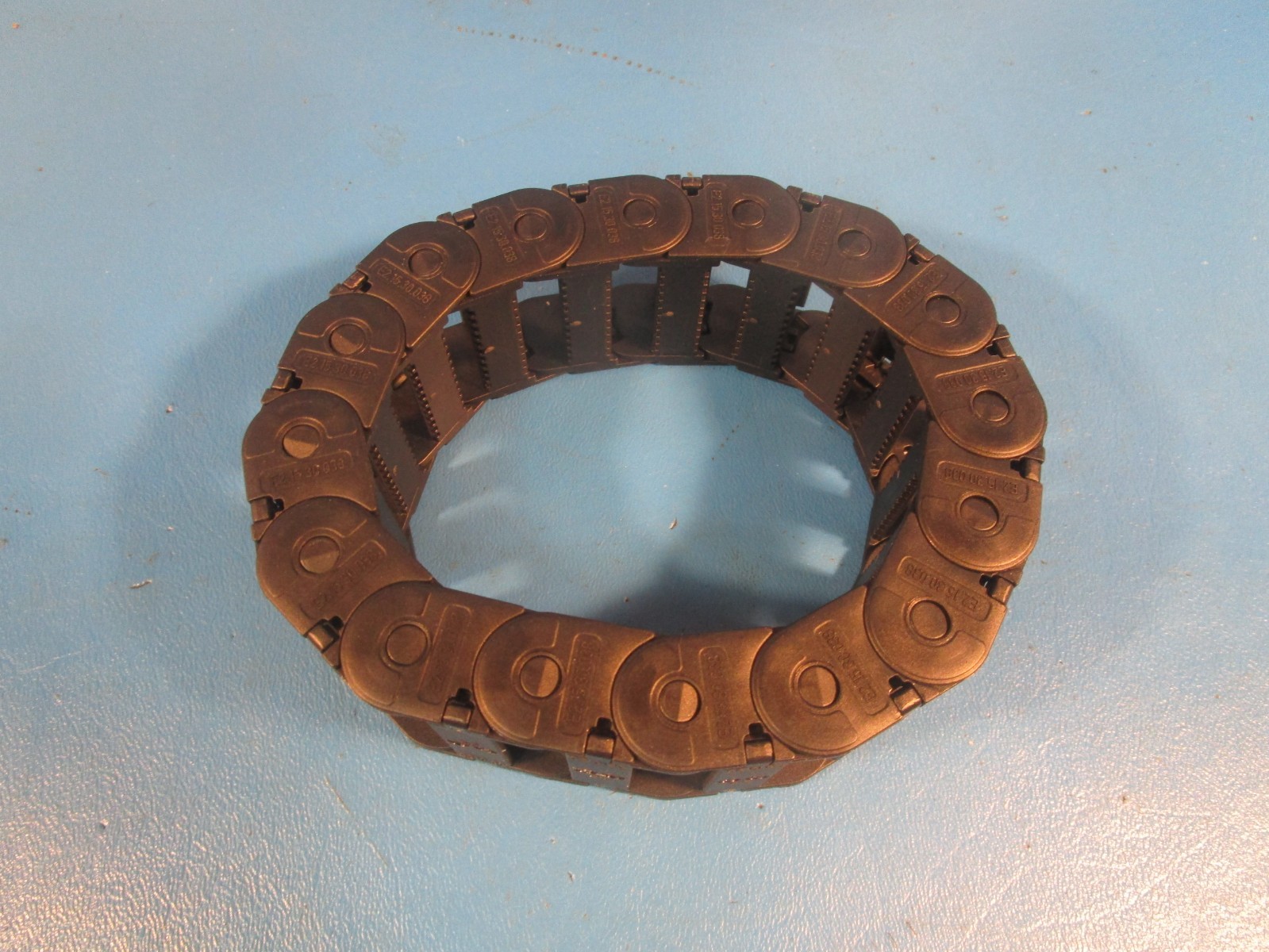 IGUS E2-1530038-1MC, E-Chain Cable Carrier, Plastic E2 Chain