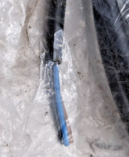 Murr Elektronik 7000-08041-6200500 Cable