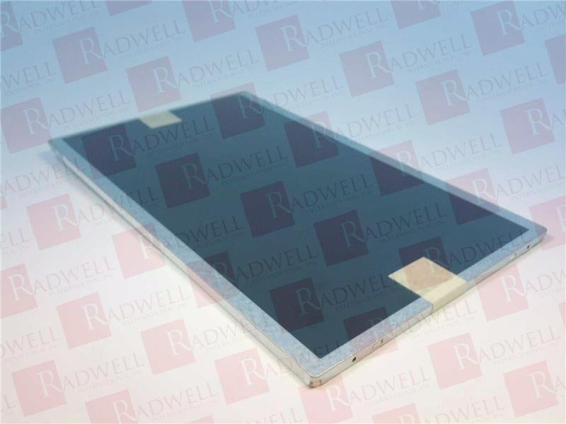 AU OPTRONICS G101STN01.4 / G101STN014 (BRAND NEW)