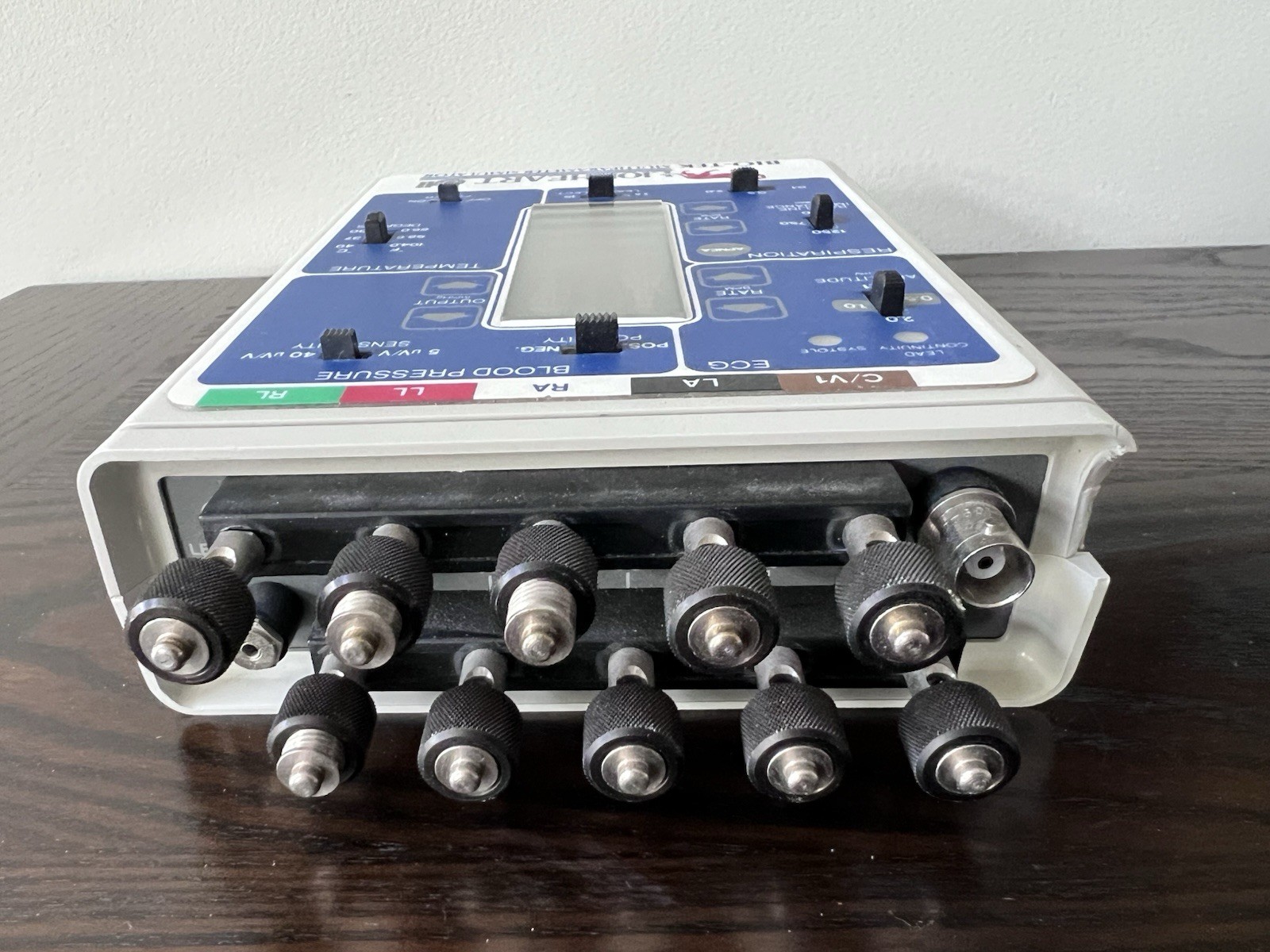 Biotek Lionheart Multiparameter Simulator – Untested
