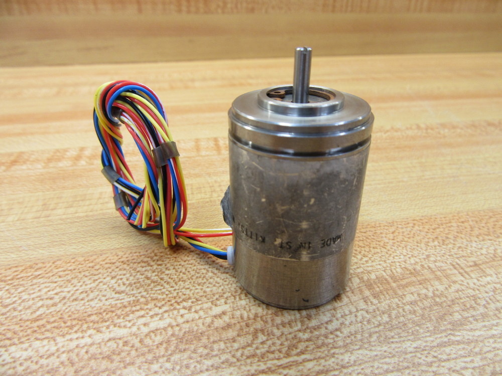 Harowe Resolver 11BRW-300F-1/10 Resolver 11BRW300F110