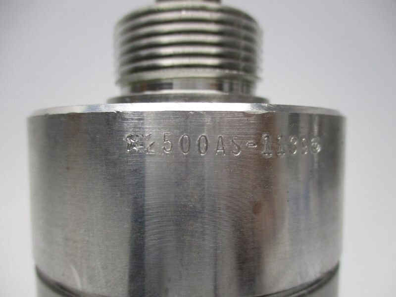 AMERICAN 2500AS-1139 NSNP
