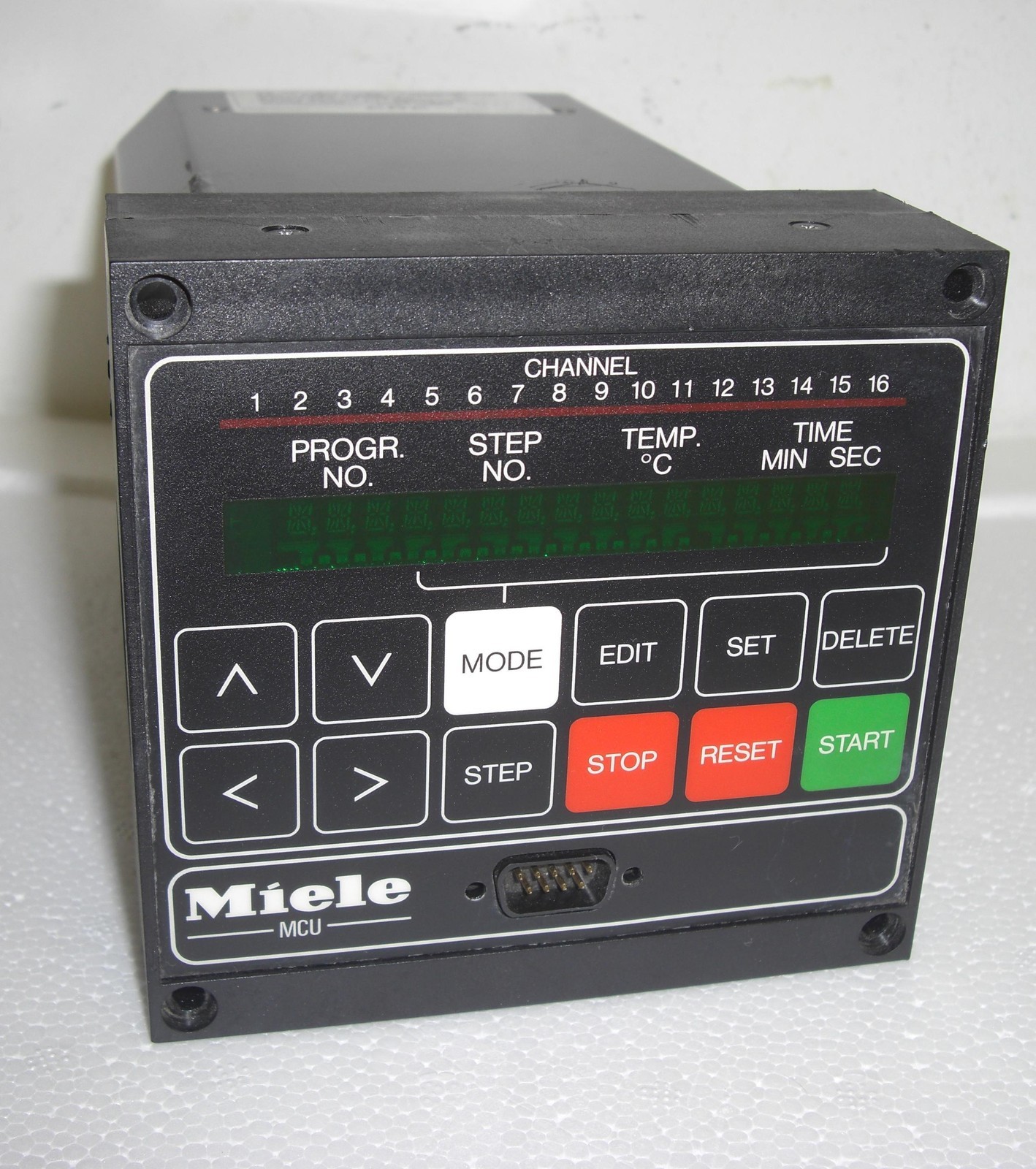 Miele ES 16-S/1-160-1/S300ML1T5