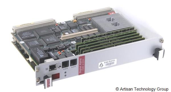 Digital Equipment Alpha VME 4/224 Single Board Computer