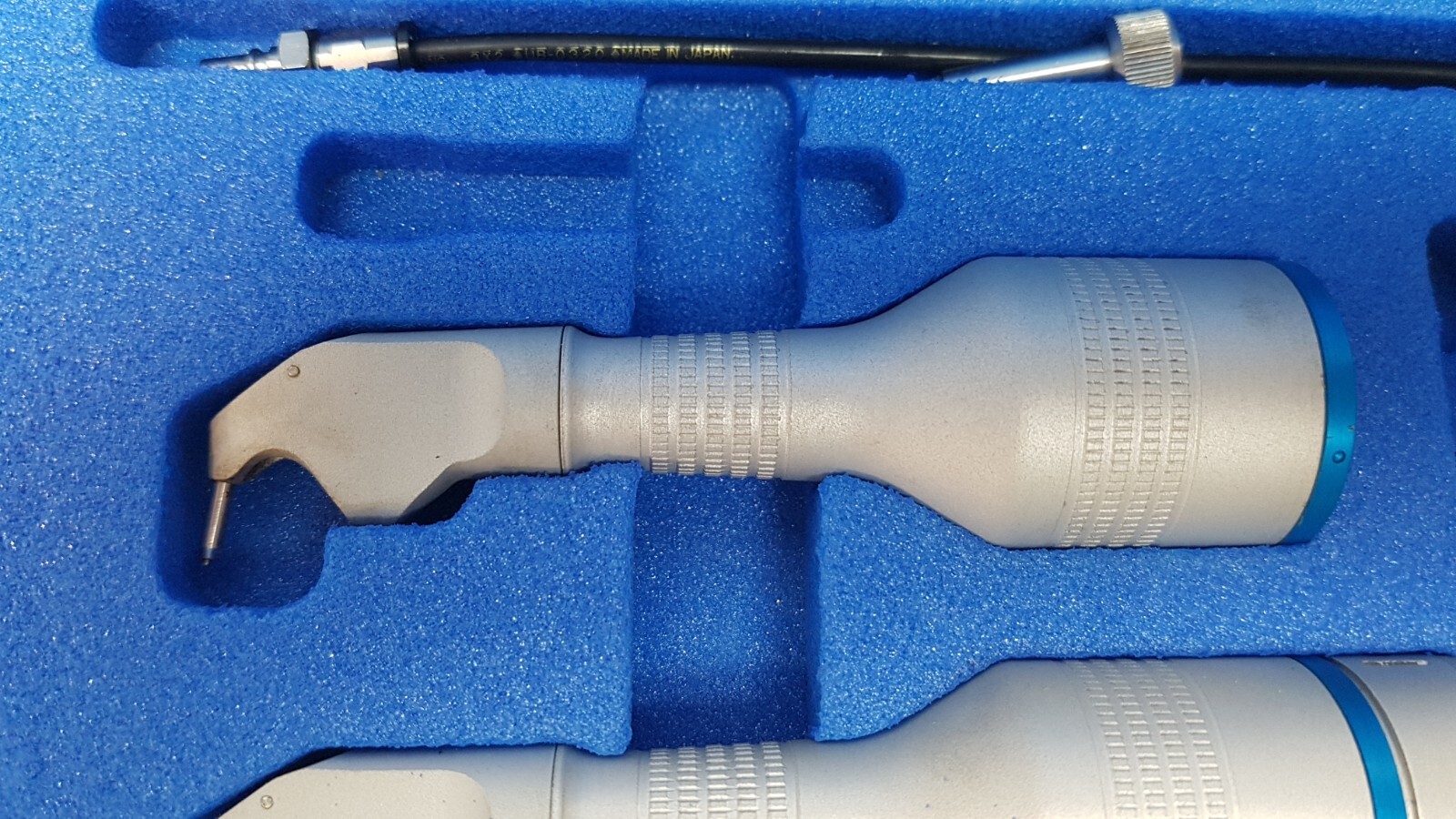 LUMENIS SHARPLAN DENTAL HANDPIECE FOR HARD TISSUE 14096
