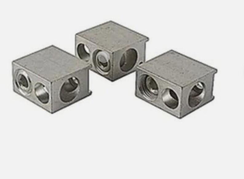 ABB ATK185 ABB-SOFTSTARTERS-LV – ACCESSORIES SPECIFIC TO PSE