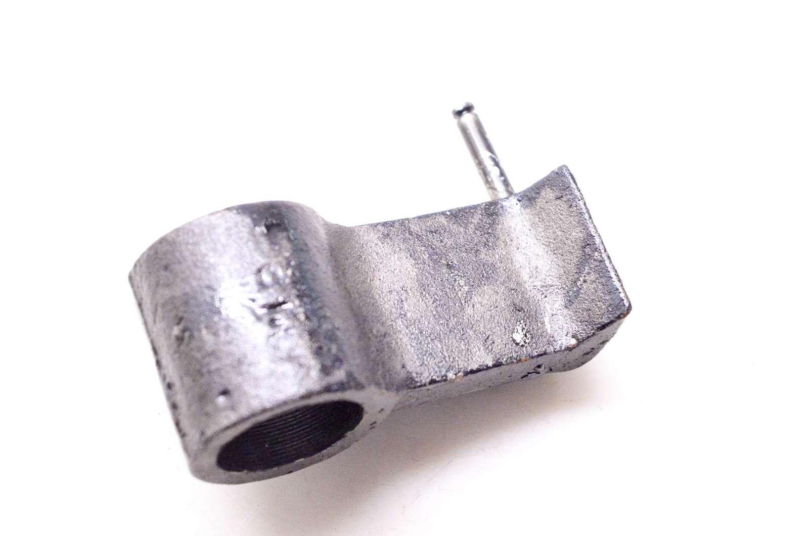 Gehl 046587 Pawl with Grease Nipple NOS