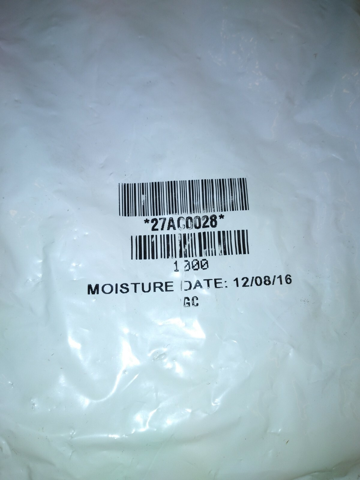 Hubbell Power Systems, Inc. Arrow Clip Nylon 115086/ 27AC0028 (3000 Pack)