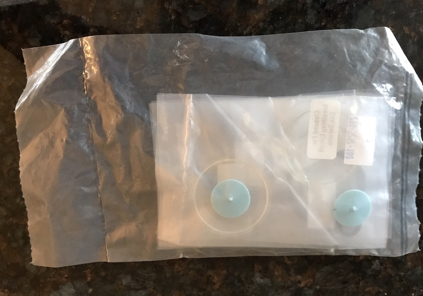 DATEX-OHMEDA GMS PM KIT 1400-8011-000 Breathing System EXCEL, MODULUS ANESTHESIA