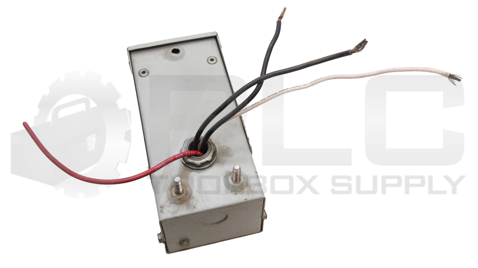 GENERAL SIGNAL HS1B75 HEVI-DUTY GENERAL PURPOSE TRANSFORMER 240-480V TYPE HS