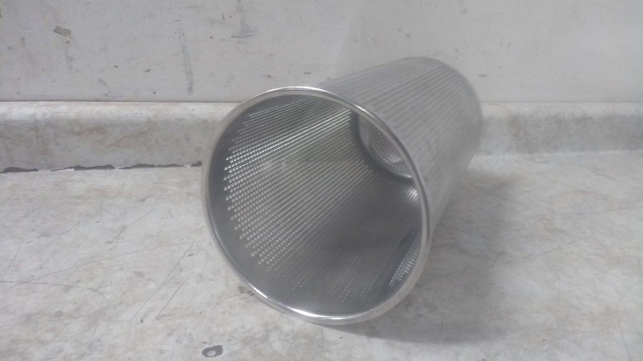 Pentair/Pentek ES12NA415-75 2 In NPT Connection 150 Max PSI Bag Filter Housing