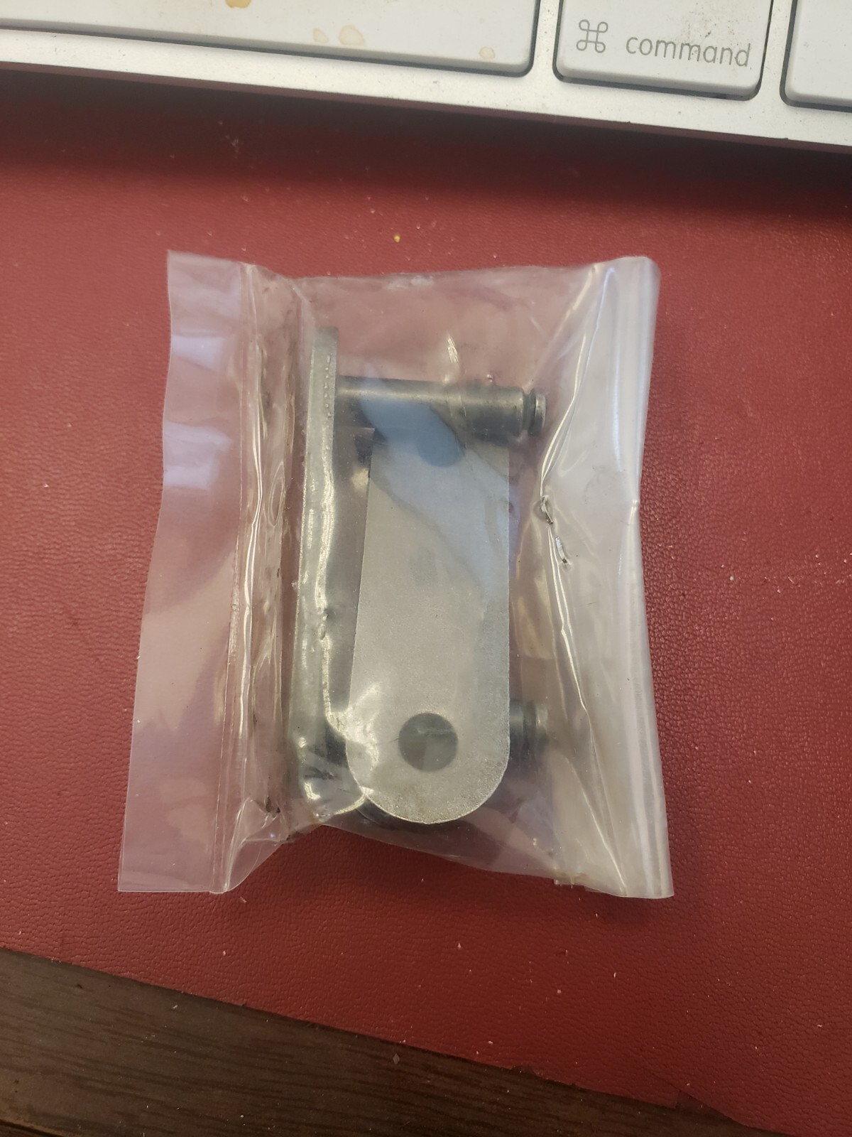 NEW PRECISION ROLLER CHAIN C2060H CONNECTING LINK ( C1-5D)