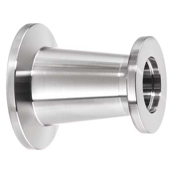 Usa Industrials ZUSA-TF-VAC-27 Vacuum Fitting, Straight Reducer, 1″ Tu