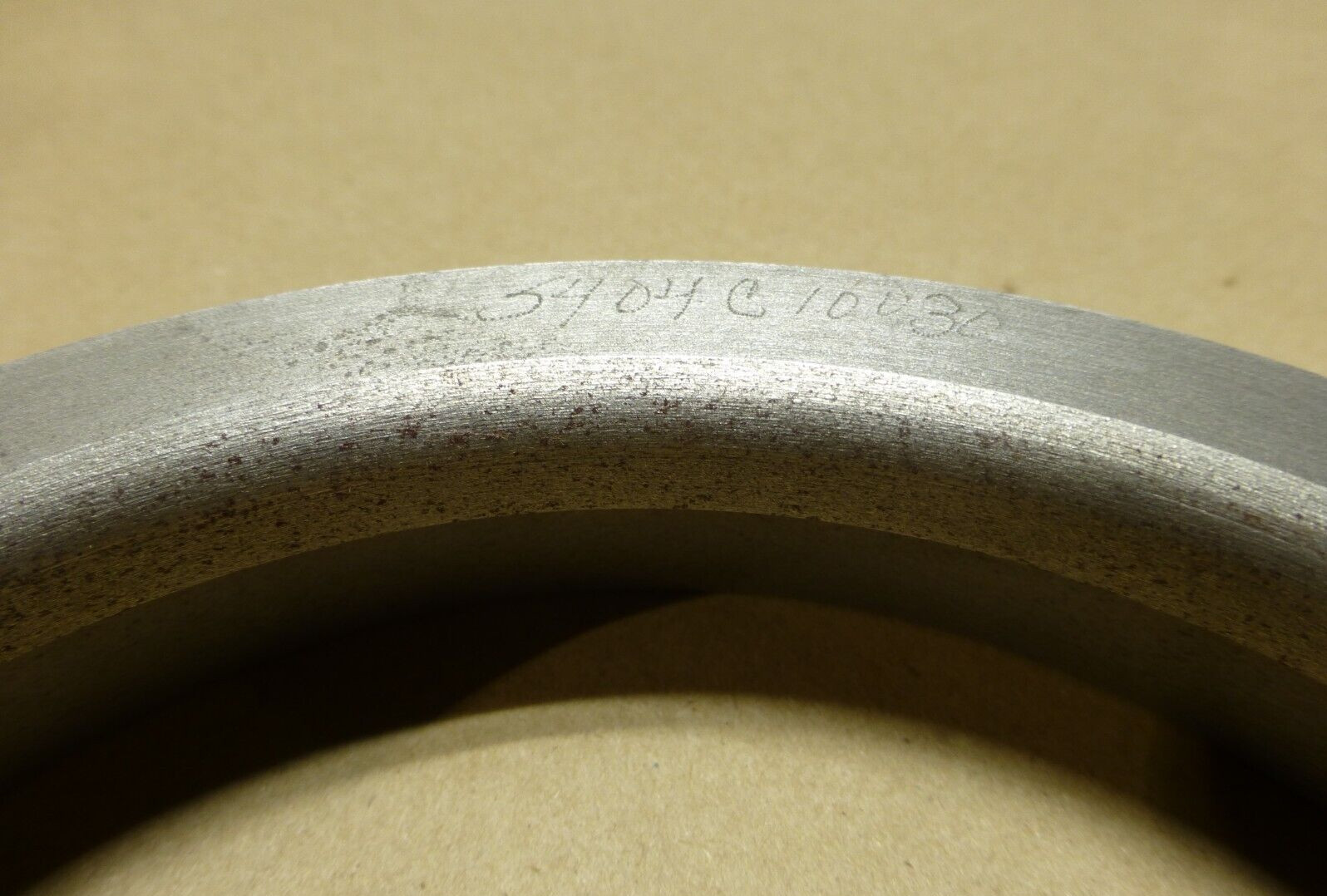 GORMAN-RUPP 5404C10030 WEARING RING 05404 , 4320-00-917-5125